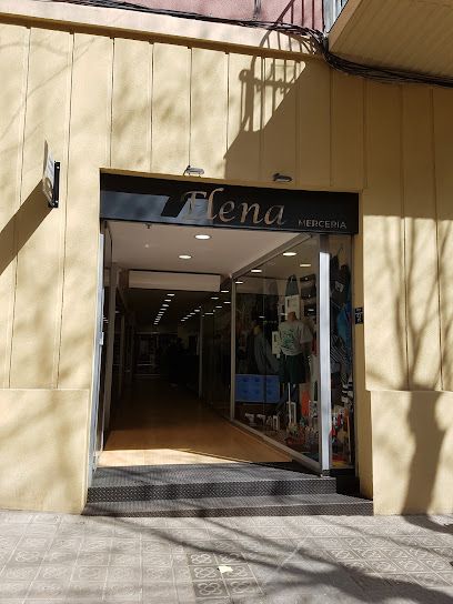 Merceria Elena