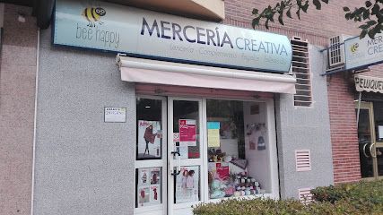 Mercería Creativa Bee Happy