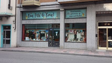 Una Pila de Cosas