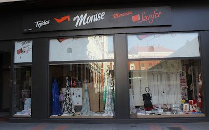 Tejidos Montse & Mercería Sanfer