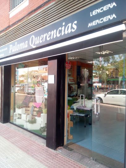 Paloma Querencias