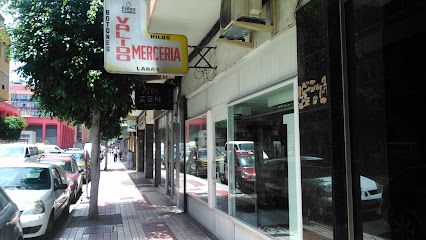 Mercería Valido