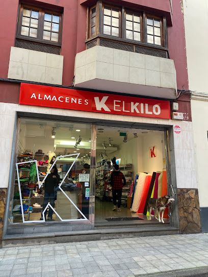 Almacenes El Kilo