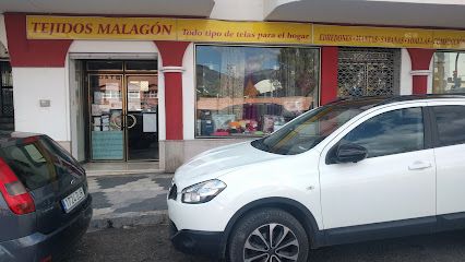 Tejidos Malagón