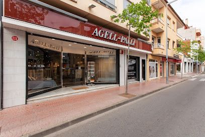Agell Pallí