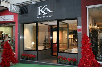 KA Majadahonda. KA International. Ka Internacional