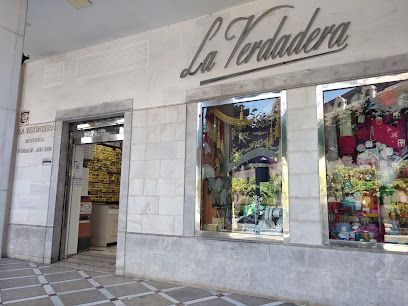 Mercería La Verdadera