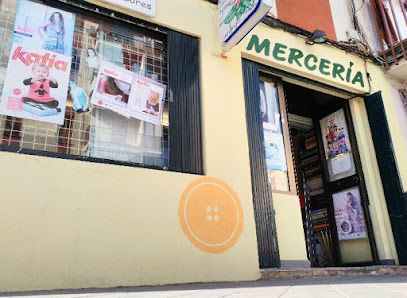 Mercería a por Botones