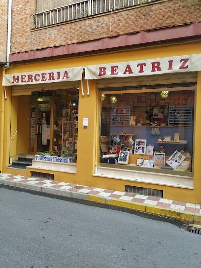 Mercería Beatriz