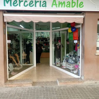Merceria Amable