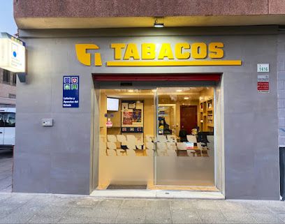 Estanco Puebla de Vicar