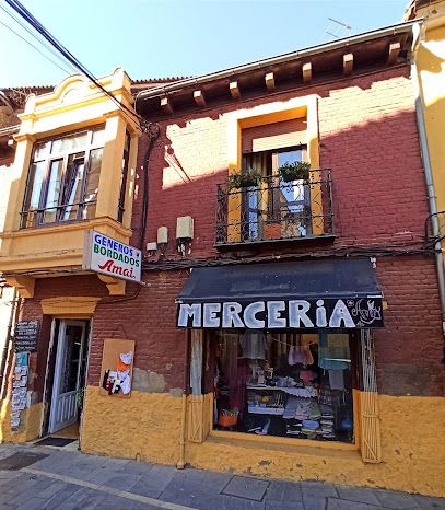 Mercería Amai