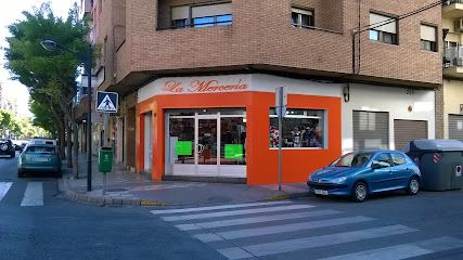 La Mercería de Albacete