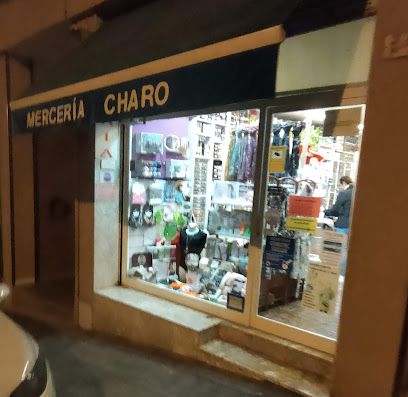 Merceria Charo