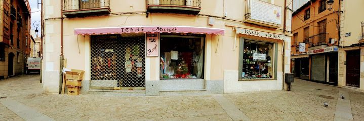 Telas Marife