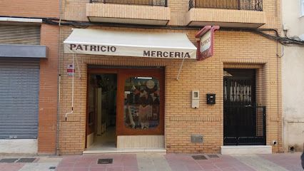 Patricio Mercería