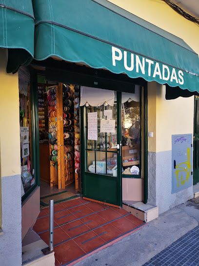 Labores Puntadas