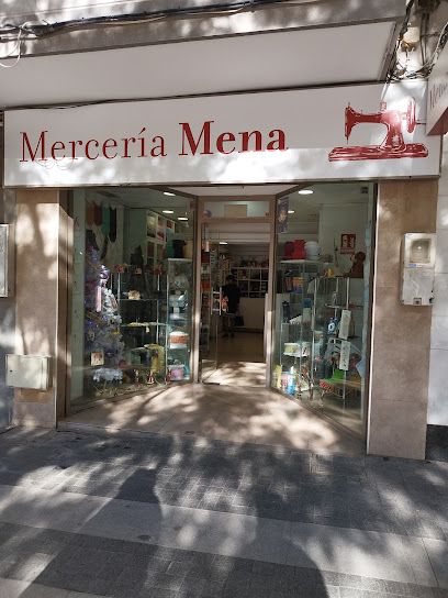 Mercería Mena