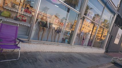 El Suerte Chino Multi Market