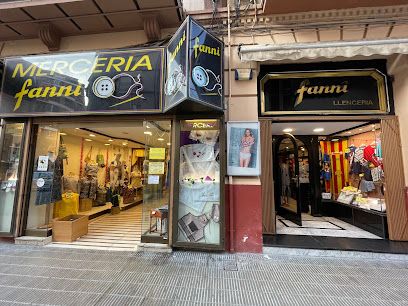 Merceria Llenceria Fanni