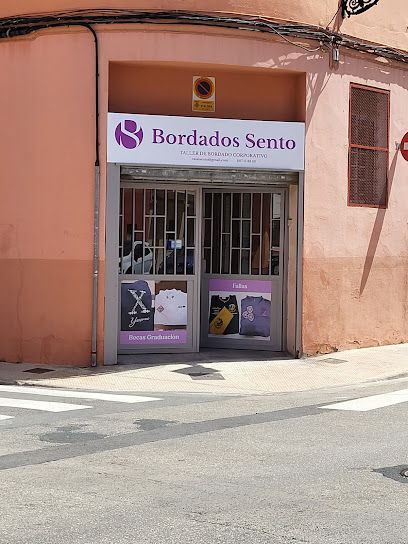 Bordados Sento