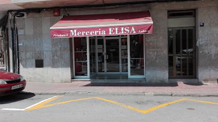 Merceria Elisa Patchwork Labors