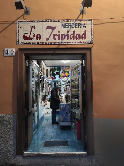 Mercería La Trinidad