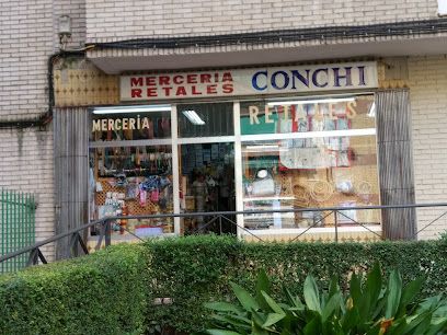 Mercería y Retales Conchi - Leganés