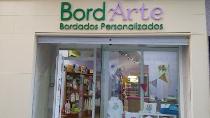 BordArte