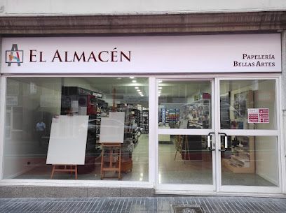 El Almacén de las Artes Las Palmas