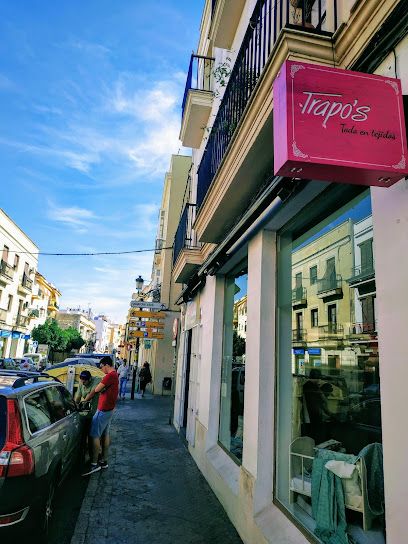 Trapos Todo en Tejidos Jerez