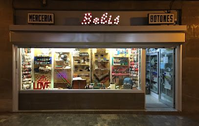Merceria Belis