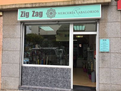 Mercería Zig Zag