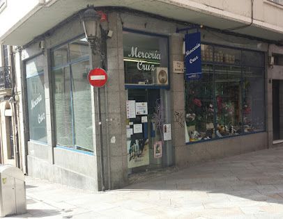 Mercería Cruz