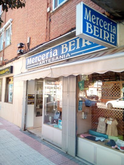Mercería Beire