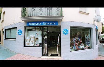 Mercería Lencería Marí Carmen