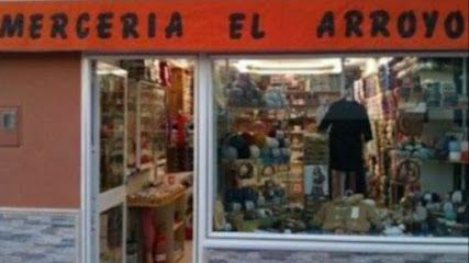 Mercería El Arroyo