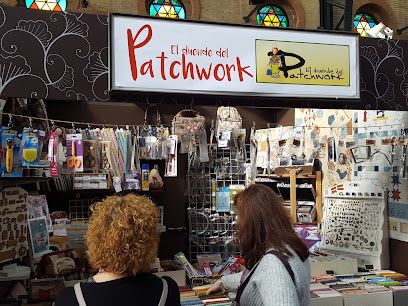 El Duende del Patchwork