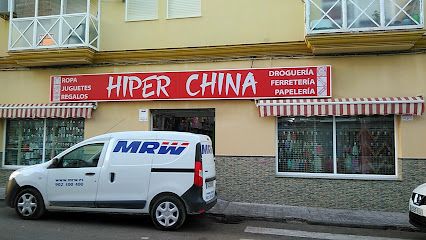Hiper China