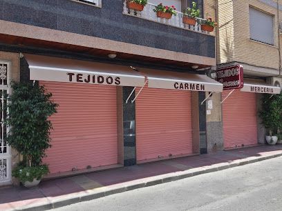 Tejidos Carmen