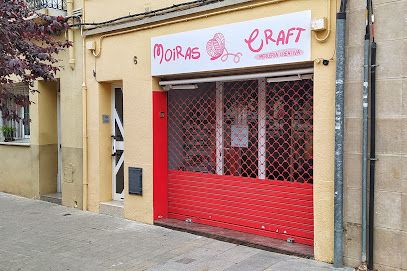 Moiras Craft