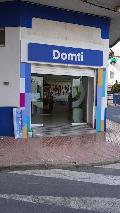 Domti