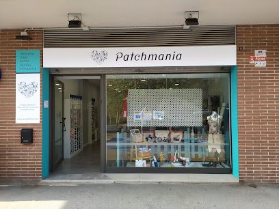 Patchmania