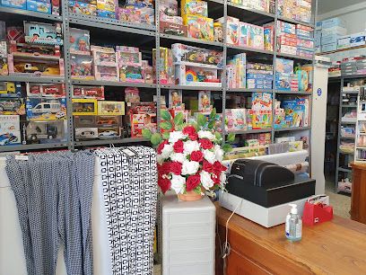 Merceria Campos