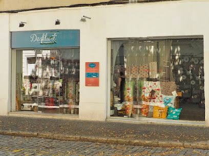 Teixits Desfilart Girona