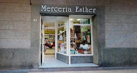 Mercería Esther