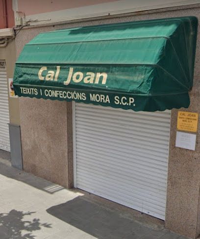 Cal Joan
