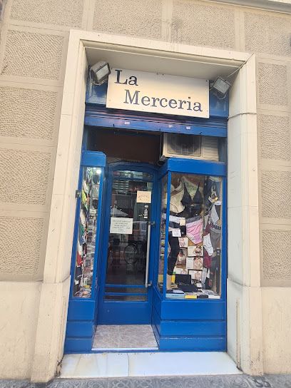 La Merceria