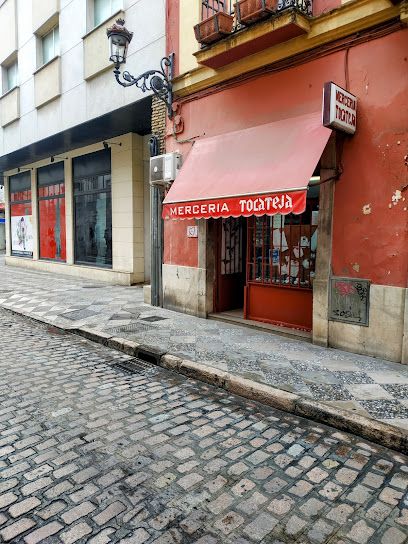 Tocateja Mercería