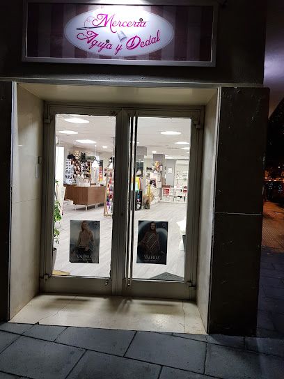 Merceria Aguja y Dedal